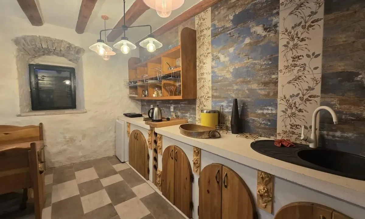 Prodaja, kuća, 180m², Kamenari, Herceg Novi