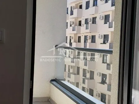 Izdavanje, jednosoban stan, 42m², Vidikovački venac, Rakovica - image 10