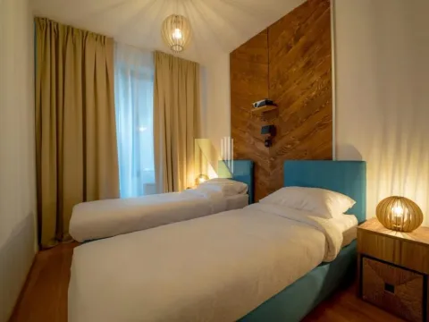 Rent, apartment, 56m², Centar, Novi Sad - image 3