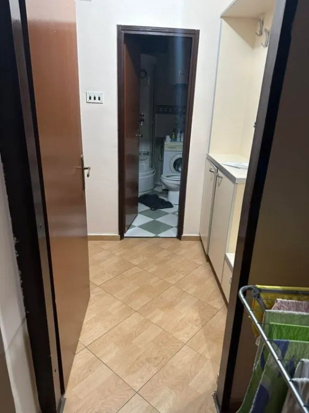 Prodaja, dvosoban stan, 76m², Cetinje, Crna Gora