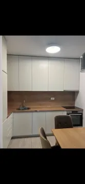 Rent, one bedroom apartment, 57m², Bečići, Budva - image 3