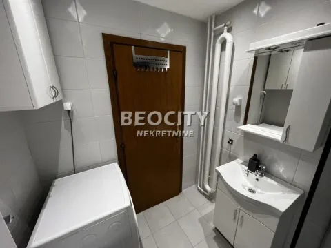 Izdavanje, dvosoban stan, 40m², Novo naselje, Novi Sad - image 6