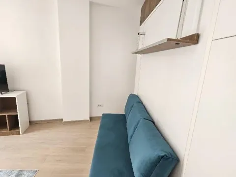 Izdavanje, jednosoban stan, 34m², Stari Grad, Beograd - image 10