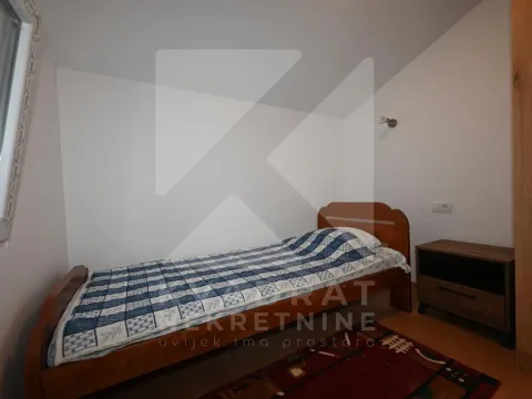Rent, two bedroom apartment, 50m², Gornja Gorica, Podgorica - image 9