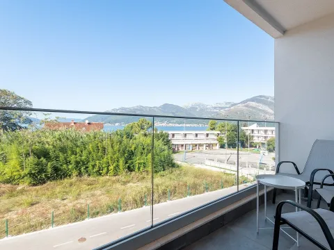 Prodaja, dvosoban stan, 71m², Donja Lastva, Tivat - image 7