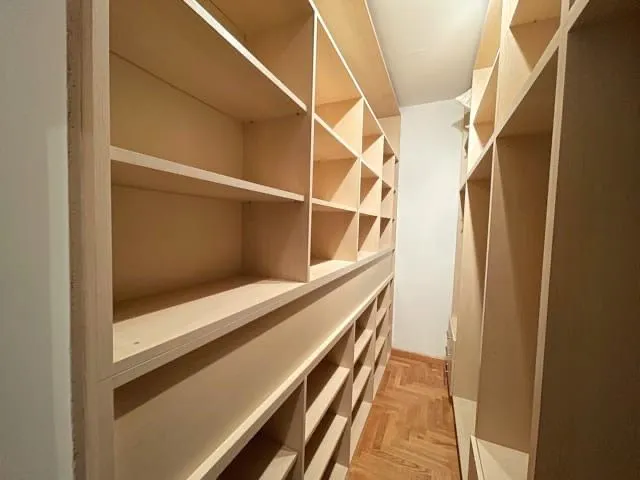 Sale, two bedroom apartment, 62m², Vračar Hram, Vračar Sve Podlokacije