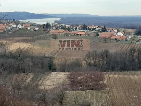 Sale, land lot, 6200m², Živkovac, Grocka - image 2