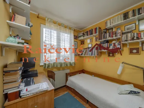 Sale, four bedroom apartment, 93m², Karaburma, Palilula Sve Podlokacije - image 12