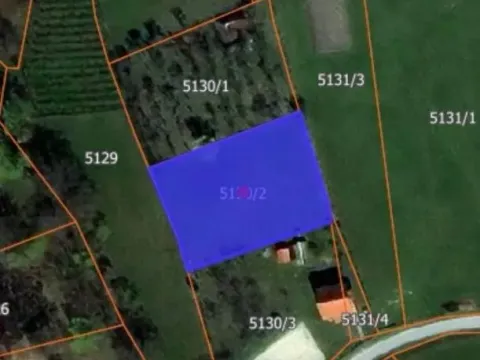 Prodaja, plac, 1000m², Kremna, Užice - image 5