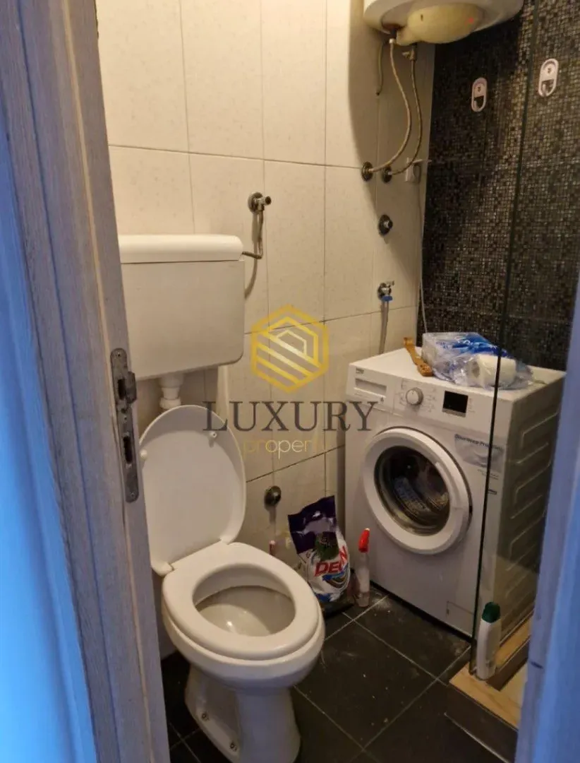 Prodaja, jednosoban stan, 47m², Preko Morače, Podgorica