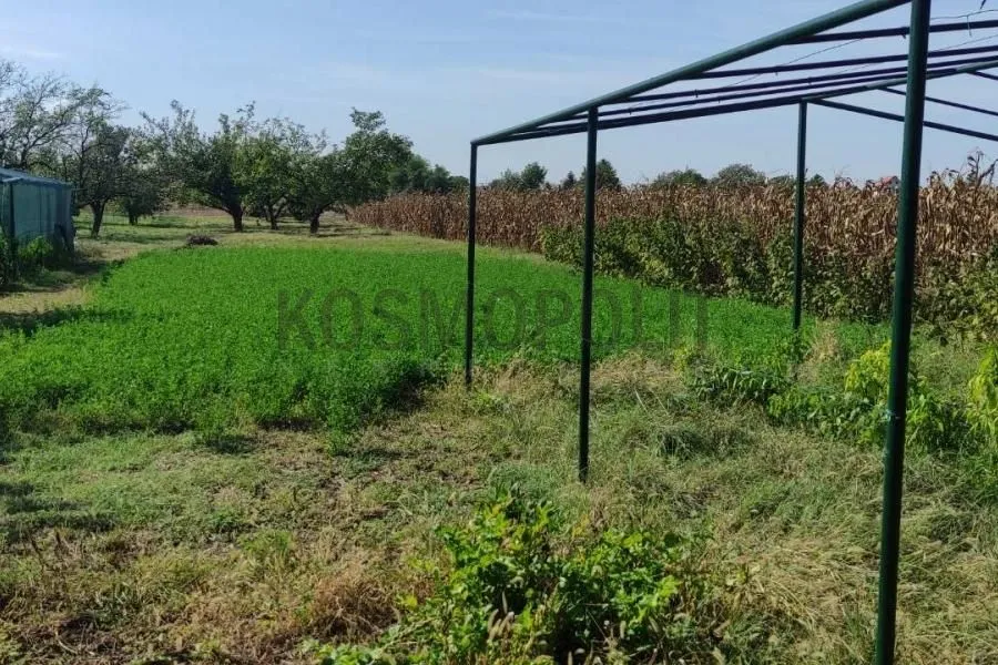 Prodaja, kuća, 120m², Omoljica, Pančevo