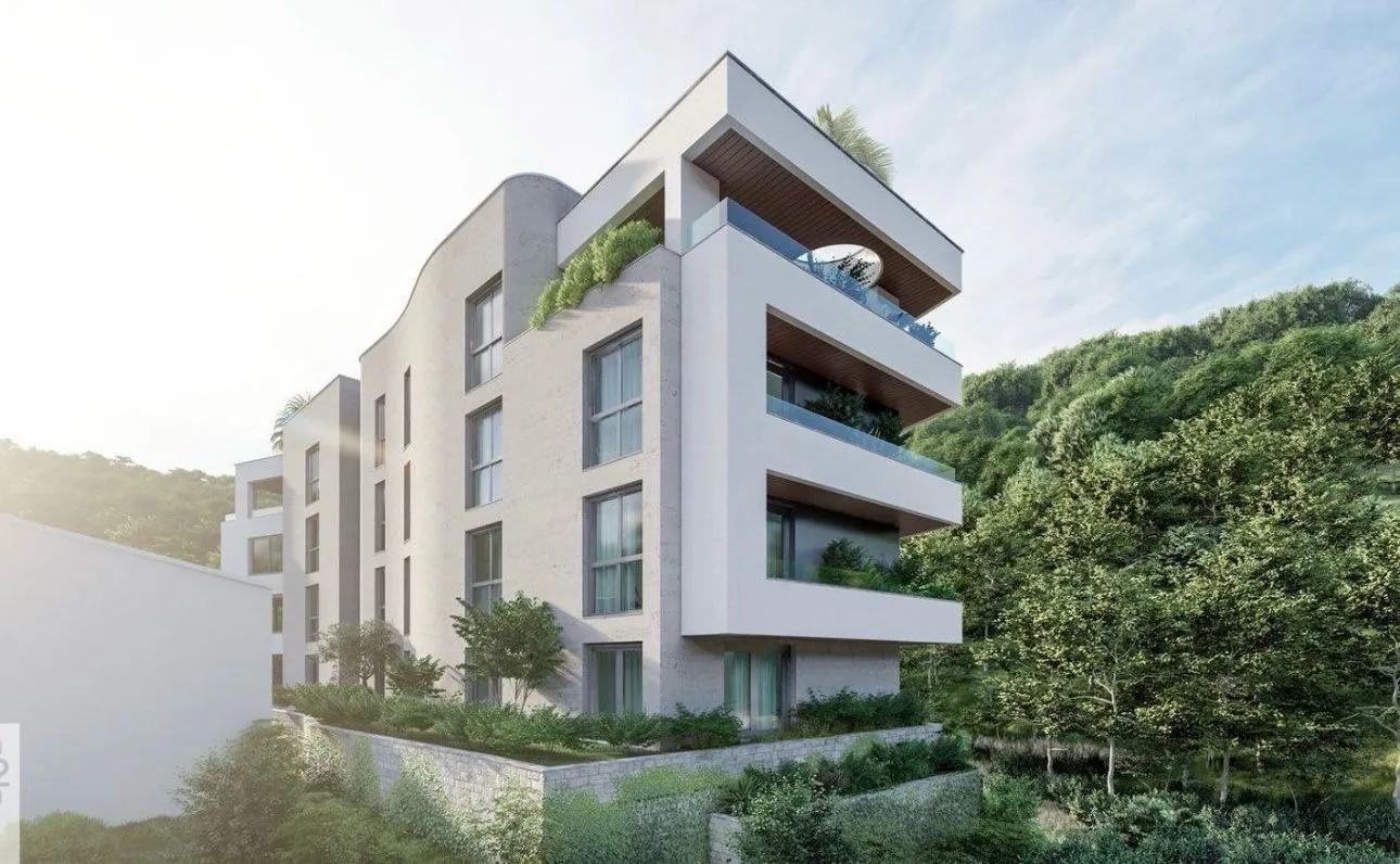 Prodaja, plac, 500m², Budva, Crna Gora