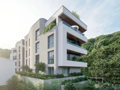 Prodaja, plac, 500m², Budva, Crna Gora - image 3