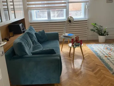 Izdavanje, trosoban stan, 64m², Zemun Centar, Zemun Sve Podlokacije - image 2