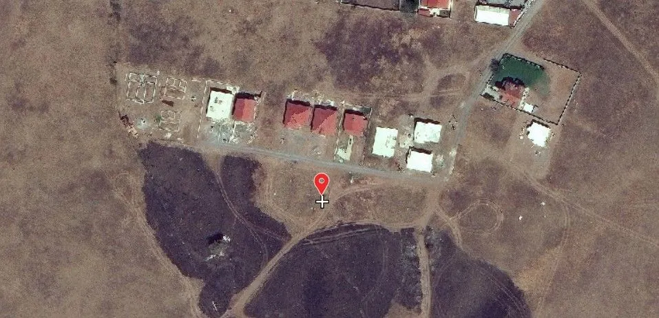 Sale, land lot, 1014m², Donji Kokoti, Podgorica