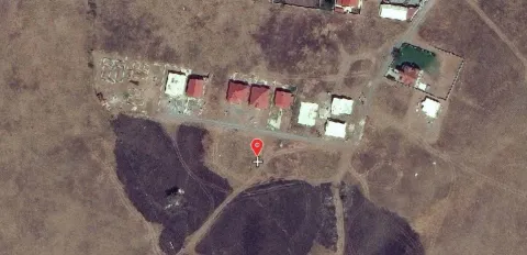 Sale, land lot, 1014m², Donji Kokoti, Podgorica - image 2
