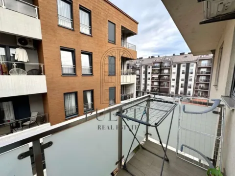 Izdavanje, jednosoban stan, 50m², Ljubović, Podgorica - image 6