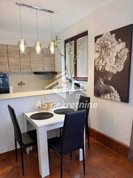Rent, two bedroom apartment, 42m², Bulbulder, Zvezdara Sve Podlokacije