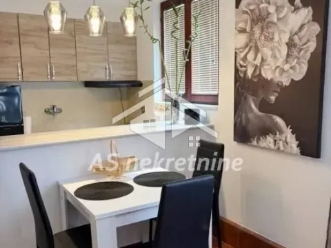 Rent, two bedroom apartment, 42m², Bulbulder, Zvezdara Sve Podlokacije - image 5