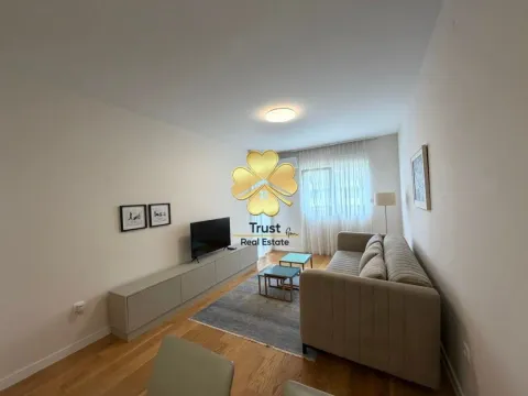 Rent, one bedroom apartment, 50m², Central Point, Podgorica - image 2