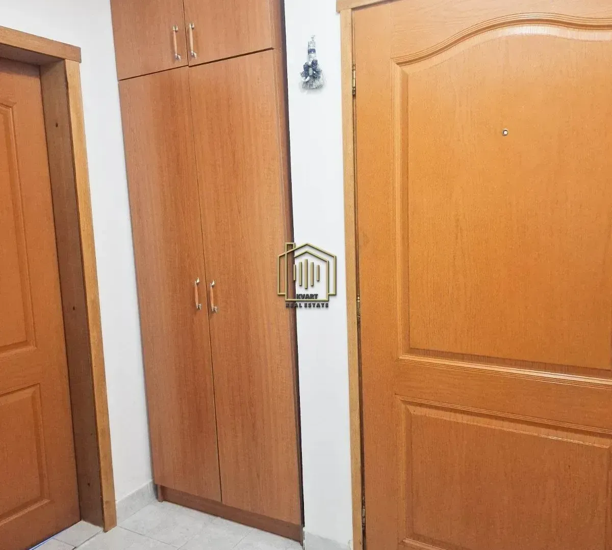 Prodaja, jednosoban stan, 55m², Velji Vinogradi, Budva