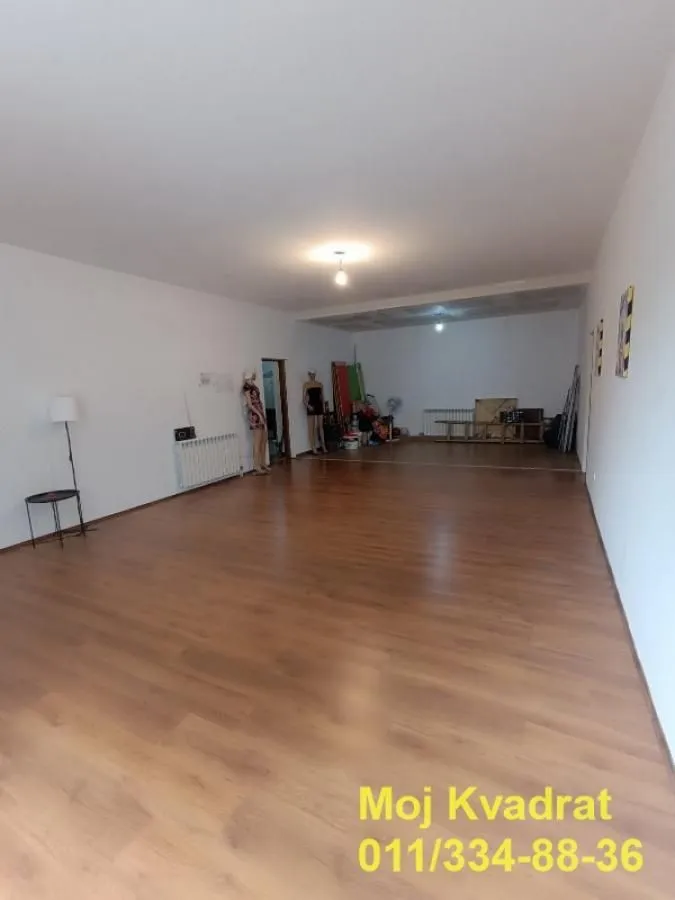 Prodaja, dvosoban stan, 103m², Voždovac Sve Podlokacije, Beograd