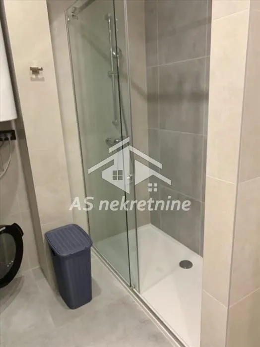 Rent, three bedroom apartment, 90m², Banovo Brdo, Beograd