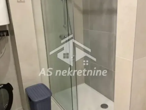Izdavanje, trosoban stan, 90m², Banovo Brdo, Beograd - image 19
