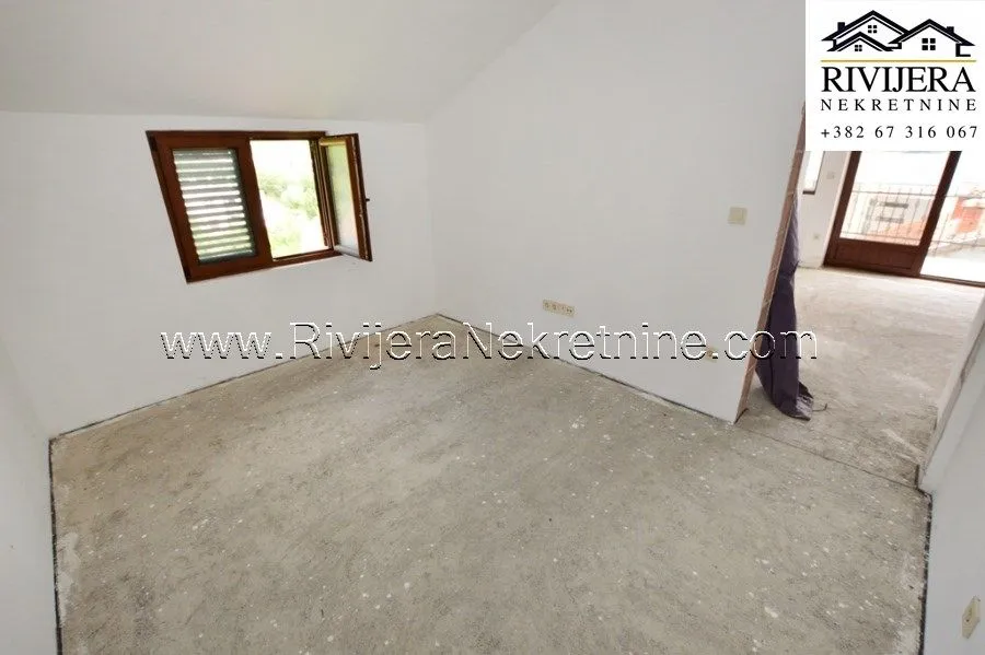 Prodaja, kuća, 310m², Bijela, Herceg Novi