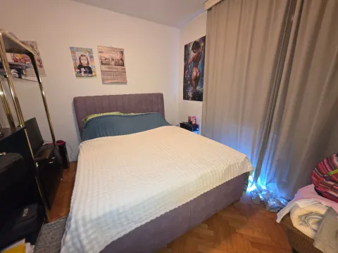 Sale, three bedroom apartment, 125m², Blok 6, Podgorica - image 5