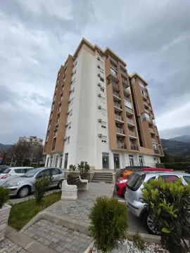 Sale, studio apartment, 33m², Centar, Bar - image 1