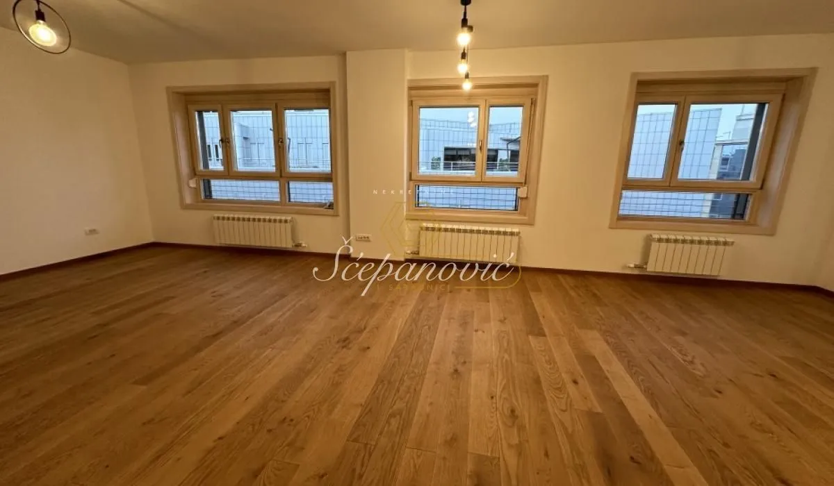 Sale, apartment, 128m², Vračar Hram, Vračar Sve Podlokacije