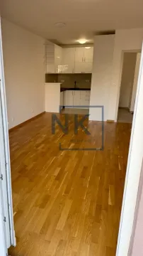Izdavanje, jednosoban stan, 53m², Ljubović, Podgorica - image 2
