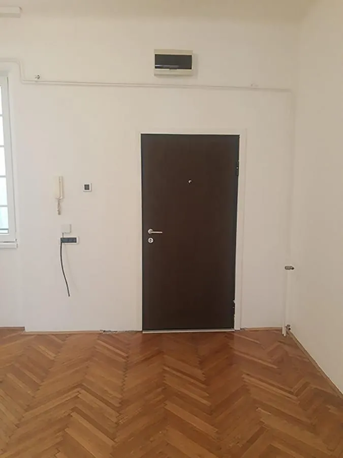 Rent, office space, 67m², Savski Venac, Beograd