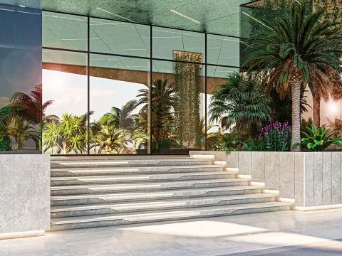 Prodaja, dvosoban stan, 131m², Rafailovići, Budva - image 24