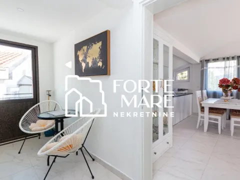 Prodaja, dvosoban stan, 98m², Igalo, Herceg Novi - image 6