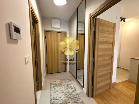 Izdavanje, jednosoban stan, 50m², Podgorica, Crna Gora - image 6
