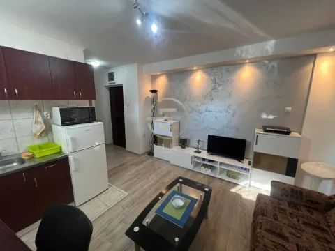 Sale, one bedroom apartment, 30m², Socijalno, Novi Sad Sve Podlokacije