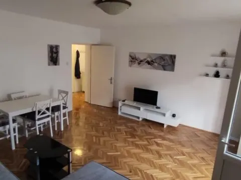 Izdavanje, dvosoban stan, 51m², Stari Grad, Beograd - image 2