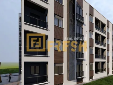 Sale, one bedroom apartment, 38m², Zabjelo, Podgorica - image 4