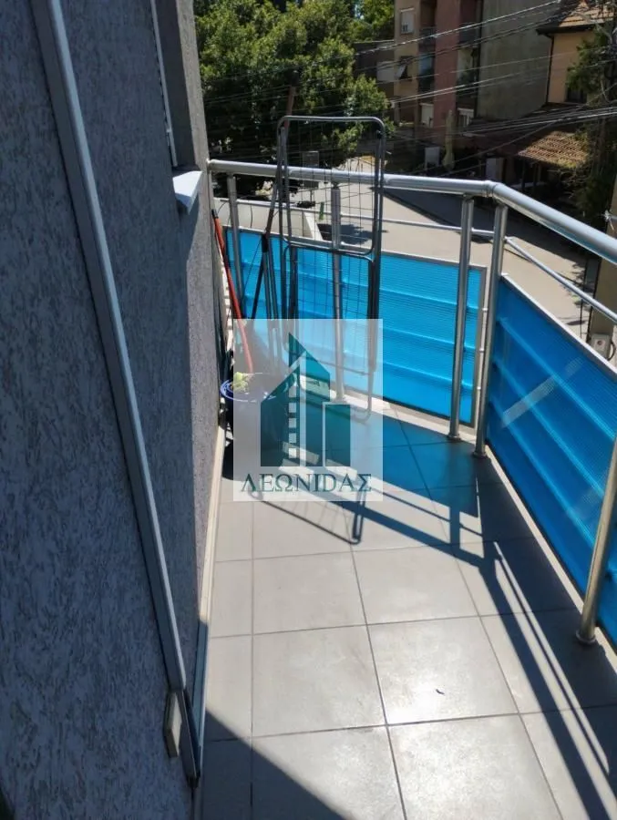 Rent, one bedroom apartment, 51m², Medijana, Niš
