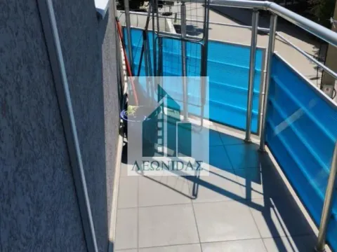 Rent, one bedroom apartment, 51m², Medijana, Niš - image 8