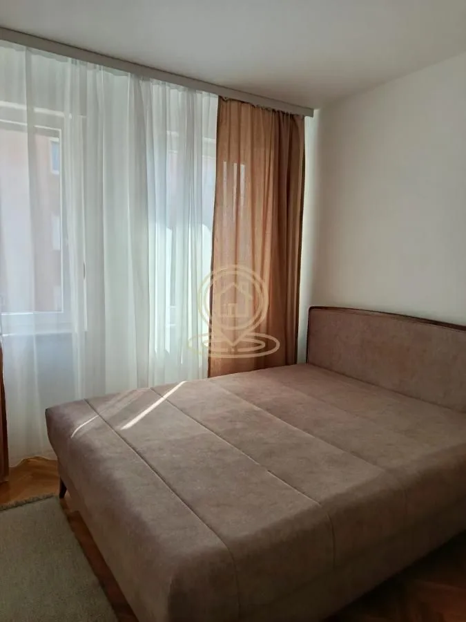 Izdavanje, jednosoban stan, 47m², Bulevar Oslobodjenja, Novi Sad Sve Podlokacije