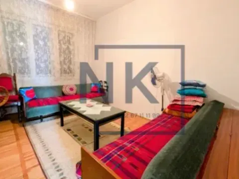 Izdavanje, dvosoban stan, 70m², Konik, Podgorica - image 5