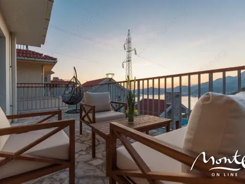 Sale, house, 159m², Sveti Stefan, Budva - image 19