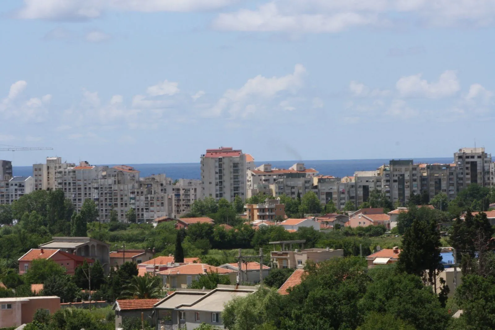 Sale, house, 248m², Bar, Crna Gora