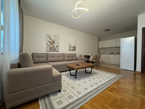 Rent, one bedroom apartment, 54m², Zagorič, Podgorica - image 2