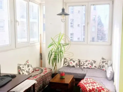 Rent, three bedroom apartment, 96m², Autokomanda, Voždovac Sve Podlokacije - image 9