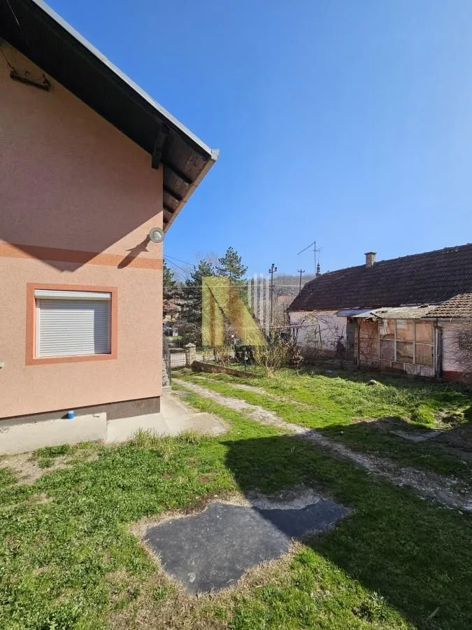 Sale, house, 200m², Beočin, Srbija