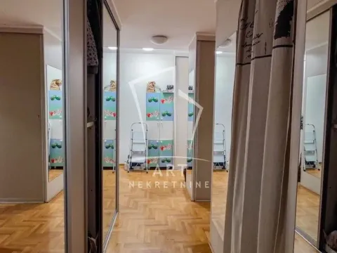 Prodaja, četvorosoban stan, 165m², Novi Beograd Blok 22, Novi Beograd Sve Podlokacije - image 17